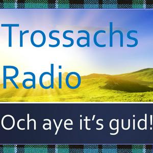 Höre Trossachs Radio in der App.