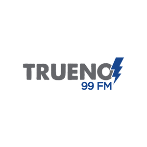 Höre Trueno 99 FM in der App.