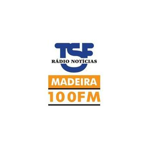 Höre TSF Madeira in der App.