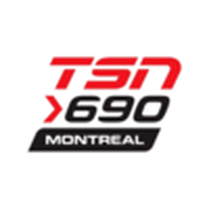 Höre CKGM TSN 690 Montreal in der App.