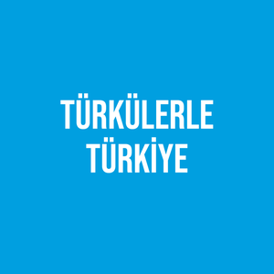 Höre Türkülerle Türkiye in der App.