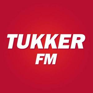 Höre Tukker FM in der App.