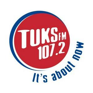 Höre TUKS FM in der App.