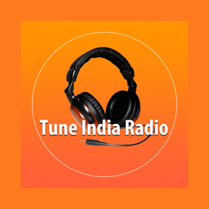 Höre Tune India Radio in der App.