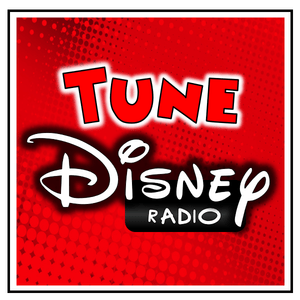 Höre Tune Disney Radio in der App.