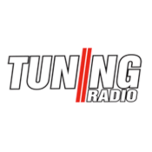 Höre Tuning Radio in der App.