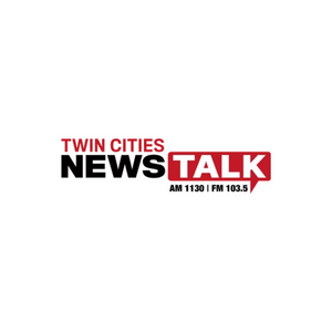 Höre Twin Cities News Talk in der App.