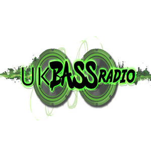 Höre UK Bass Radio in der App.