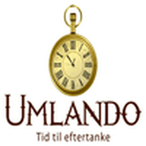 Höre UMLANDO Radio in der App.