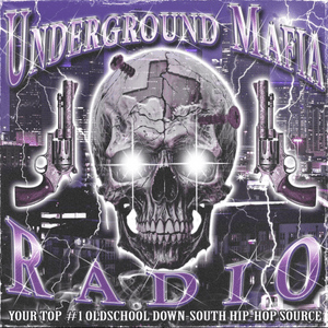 Höre UNDERGROUND MAFIA RADIO in der App.