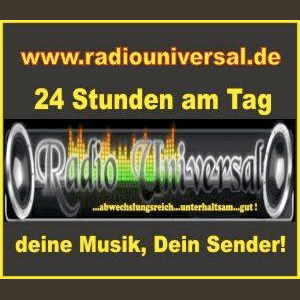 Höre Radio Universal  in der App.