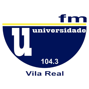 Höre Universidade FM in der App.