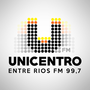 Höre Unicentro Entre Rios FM 99,7 in der App.