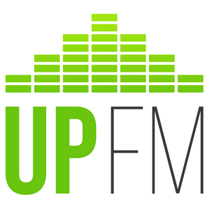 Höre Up FM in der App.