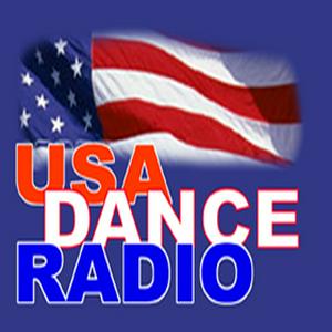 Höre USA DANCE RADIO in der App.