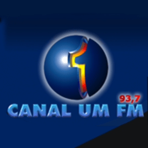 Höre Rádio Canal Um 93.7 FM in der App.