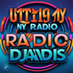 Höre UTICA NY RADIO LIVE DJADIS in der App.