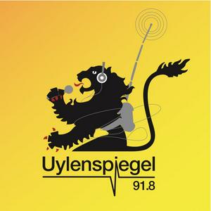 Höre Radio Uylenspiegel in der App.