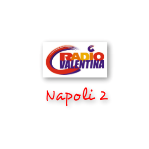 Höre Radio Valentina Napoli 2 in der App.