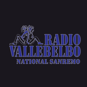 Höre Radio Vallebelbo National Sanremo in der App.