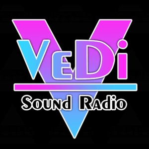 Höre Vedi Sound Radio in der App.