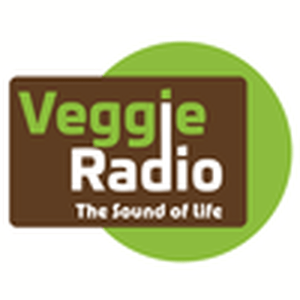 Höre Veggie Radio in der App.