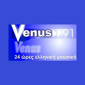 Höre Venus 91 FM in der App.