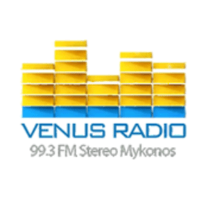 Höre Venus Radio Mykonos 99.3 FM in der App.