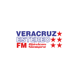 Höre Veracruz Estereo in der App.