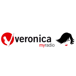 Höre Veronica my Radio in der App.