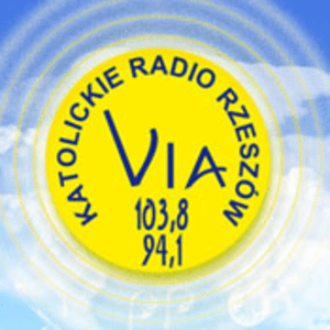 Höre Katolickie Radio Rzeszów - Via in der App.