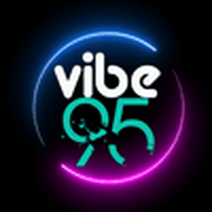 Höre Vibe95 in der App.