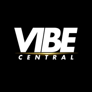 Höre Vibe Central Radio in der App.