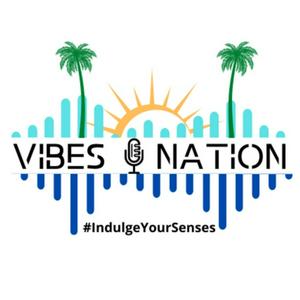 Höre Vibes Nation Radio- Curacao in der App.