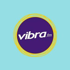 Höre Vibra FM 104.9 in der App.