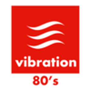 Höre Vibration 80s in der App.