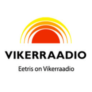 Höre Vikerraadio in der App.