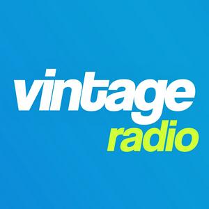 Höre Vintage Radio 60s & 70s in der App.