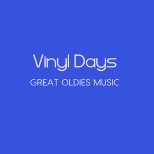 Höre Vinyl Days Radio in der App.