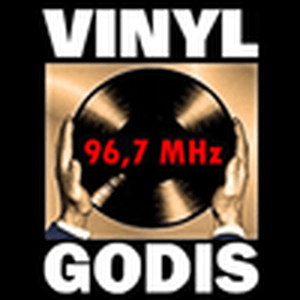 Höre Vinylgodis in der App.