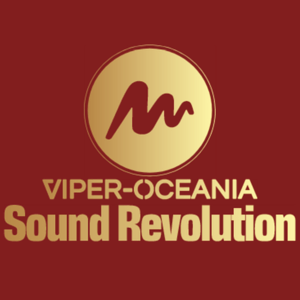 Höre Viper-Oceania Sound Revolution in der App.