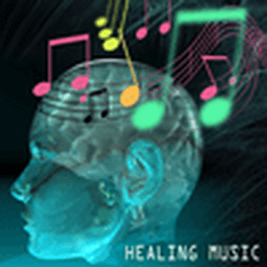 Höre Healing Music in der App.