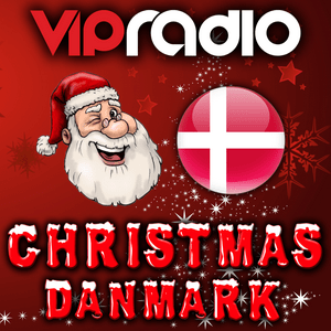 Höre VIPradio Christmas Danmark in der App.