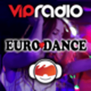 Höre VIPradio Eurodance in der App.