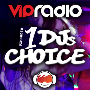 Höre VIPradio One DJ's Choice in der App.