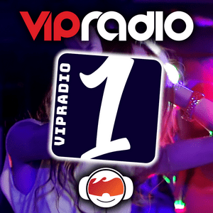 Höre VIPradio One World in der App.