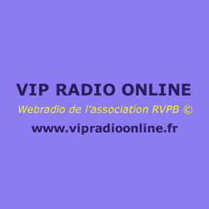 Höre Vip Radio Online in der App.