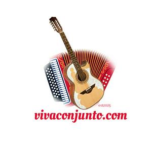 Höre Viva Conjunto in der App.