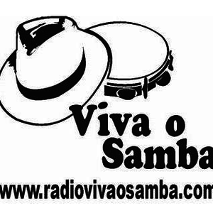 Höre Rádio Viva o Samba in der App.