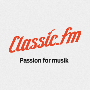 Höre Classic FM in der App.